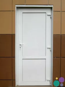 Изготовление дверей