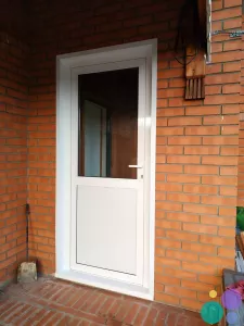 Изготовление дверей