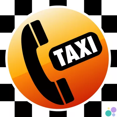 Тахи из Актау встреча гостей: в аэропорту, на жд вокзале, на въезде в город