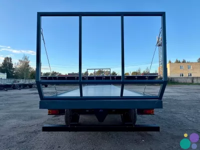 Рулоновоз 11/15