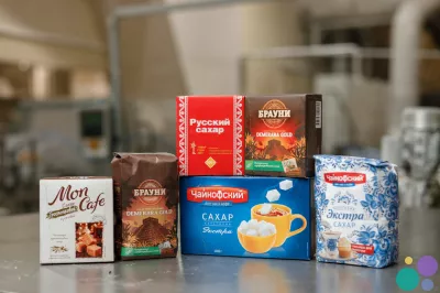 Сахар категории ТС2 оптом от производителя