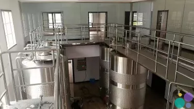 Ёмкость хранения вина