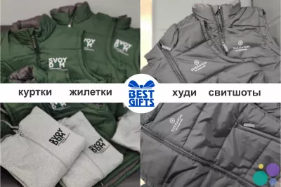 Яркий дизайн на вашей одежде с ДТФ-печатью!