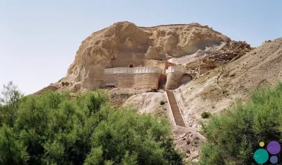 Индивидуальное путешествие по Мангистау (Шопан ата, Бекет ата, Караман ата Адай ата)