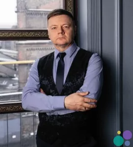 Адвокатский кабинет в Санкт-Петербурге