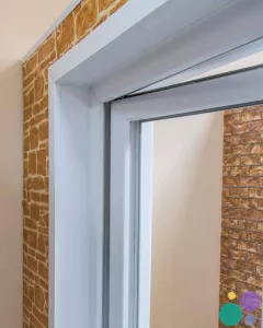 откосы внутренние и наружные