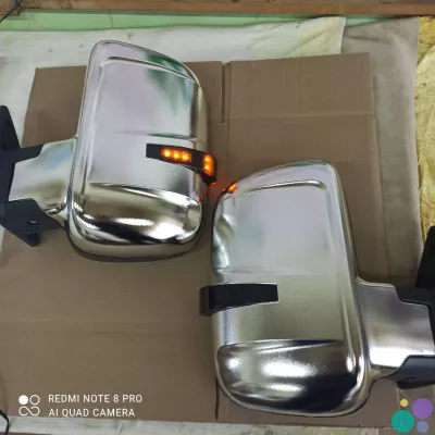 Зеркала заднего вида оптом для ГАЗель бизнес и Next от производителя