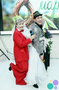 ЯРКИЕ СОБЫТИЯ В КАРАГАНДЕ, КОТОРЫЕ ЗАПОМНЯТСЯ НАВСЕГДА.