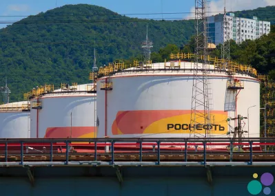 Прямые поставки ГСМ на экспорт от РН-Туапсинский НПЗ