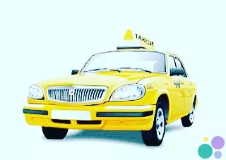 Такси Актау поездка Курорт Кендерли - (Жанаозен) - Актау индивидуальные