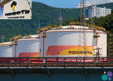 Каучук этилен-пропилен-диеновый Скэпт-Башнефть/Роснефть